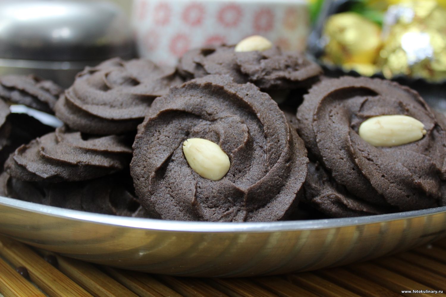 Кулинарные рецепты