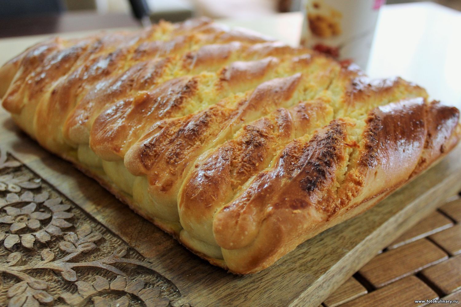 Кулинарные рецепты