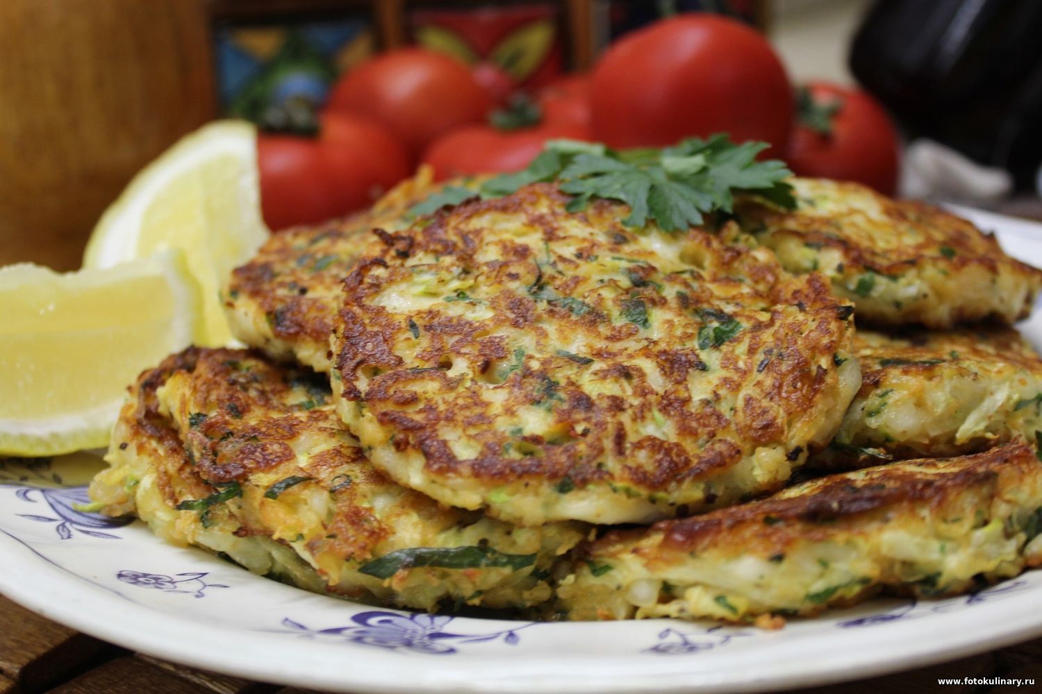 Кулинарные рецепты
