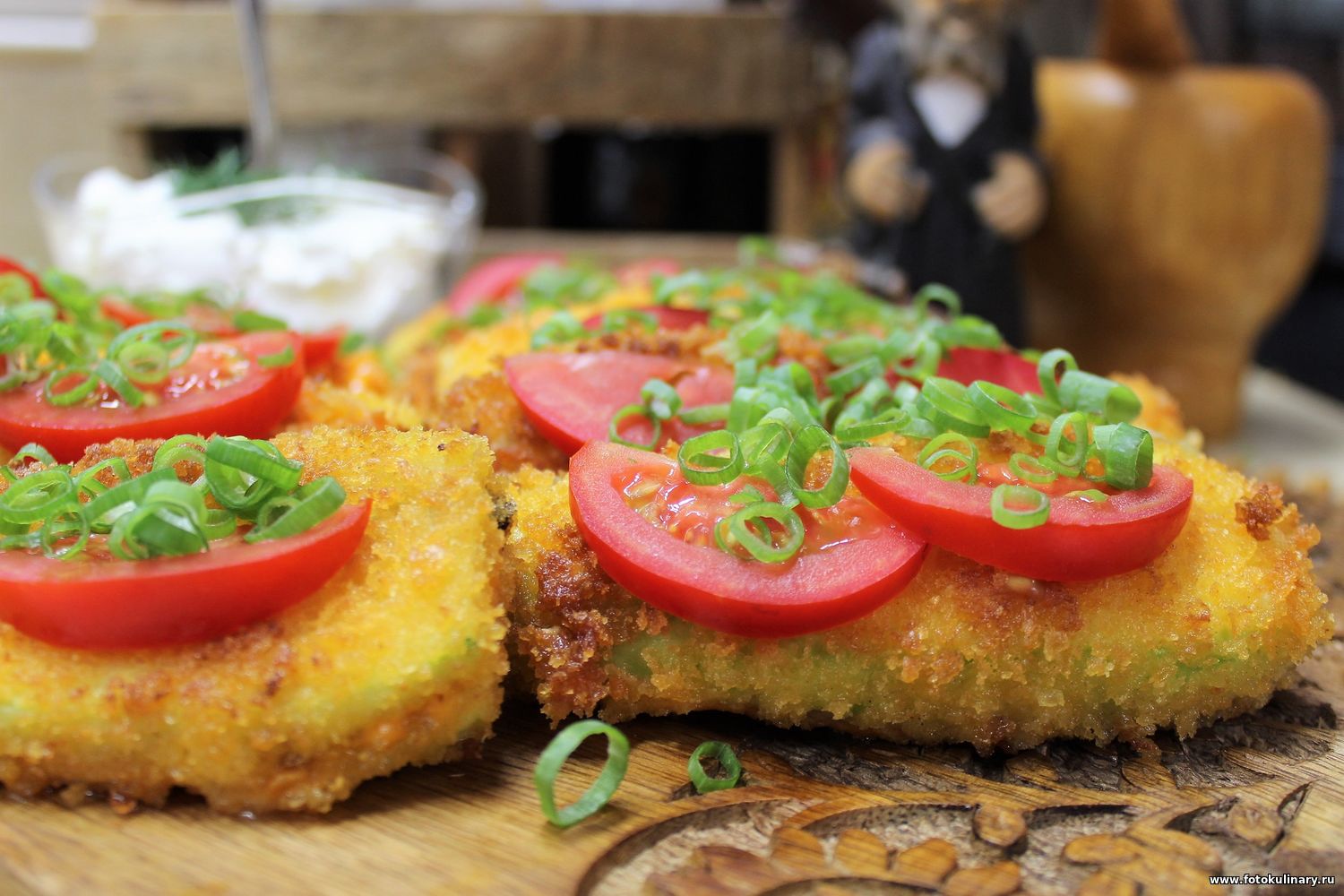 Кулинарные рецепты