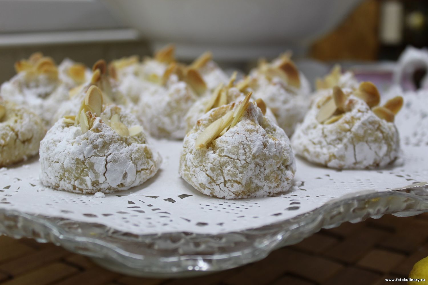 Кулинарные рецепты