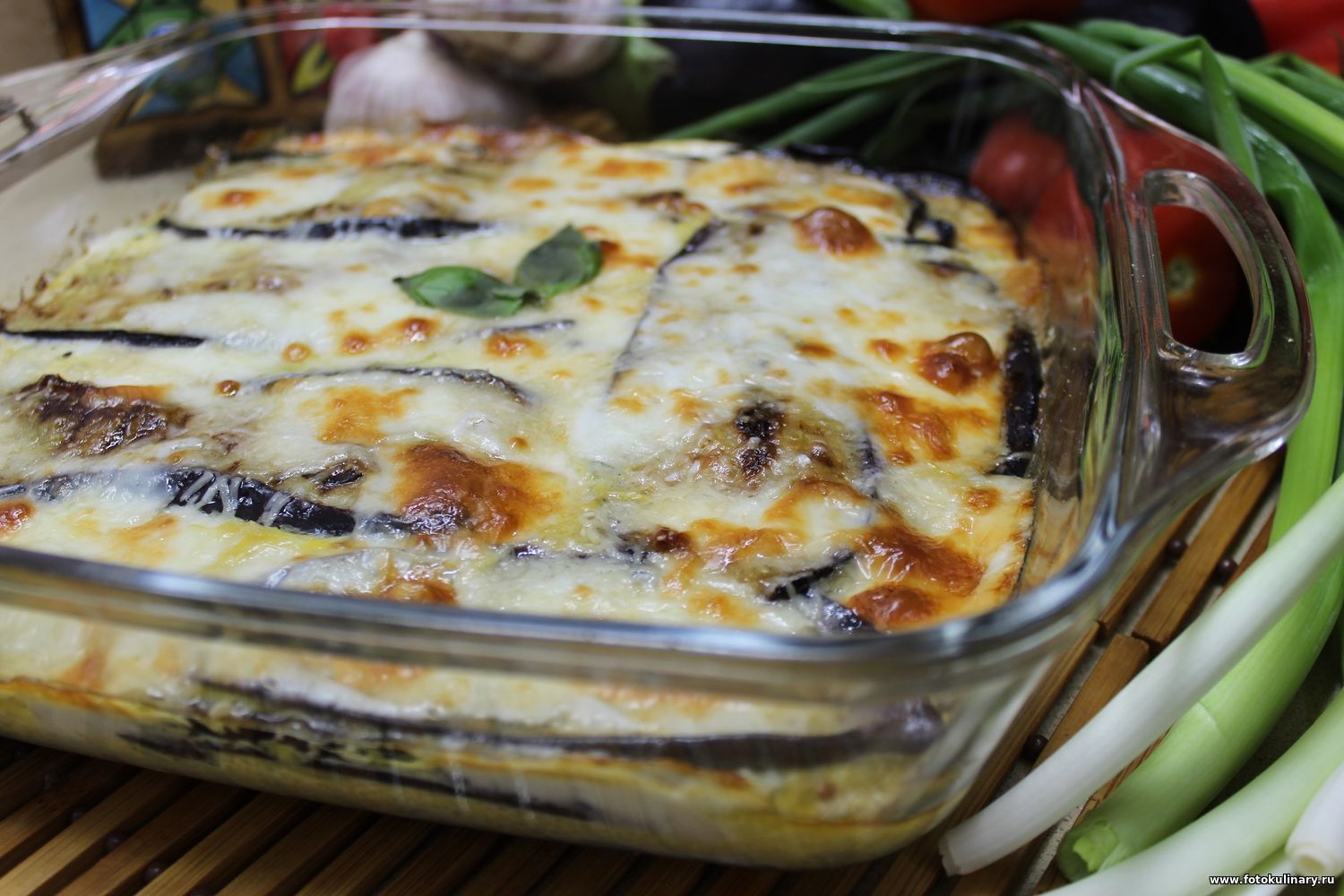 Кулинарные рецепты