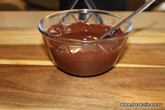 Шоколадный чизкейк без выпечки и желатина 
